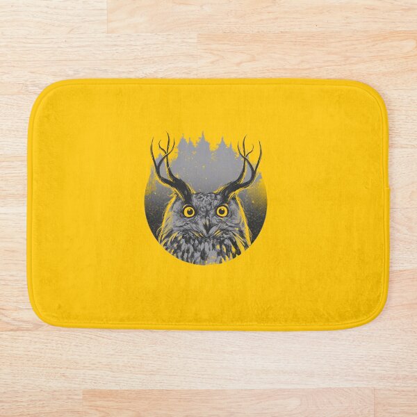 Majesty Bath Mat