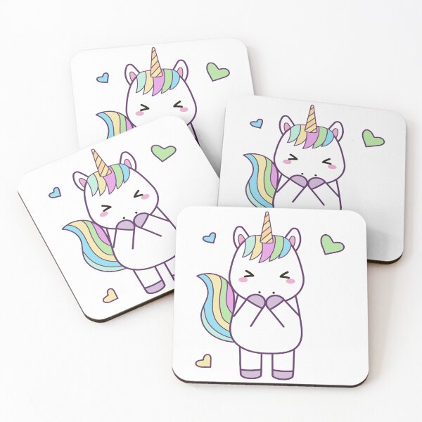 Item preview, Cute Unicorn  designed and sold by zaki ⭐⭐⭐⭐⭐.
