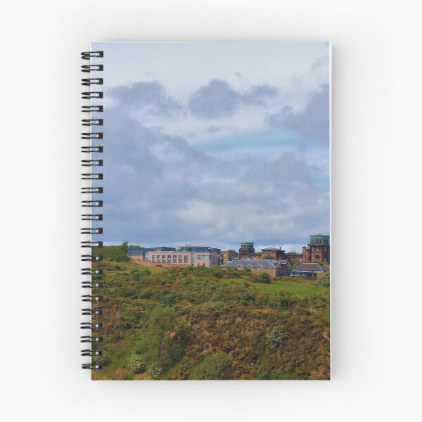 Item preview, Observatory, Observing From The Hills! designed and sold by dredfell.