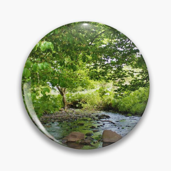 Item preview, Rocky River designed and sold by dredfell.