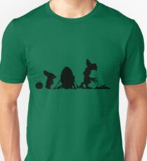 Grevolution Unisex T-Shirt