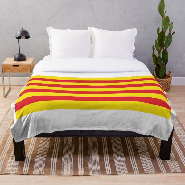 Item preview, Bandera de cataluña designed and sold by Stoopiditees by The Golden Age of Stoopid.