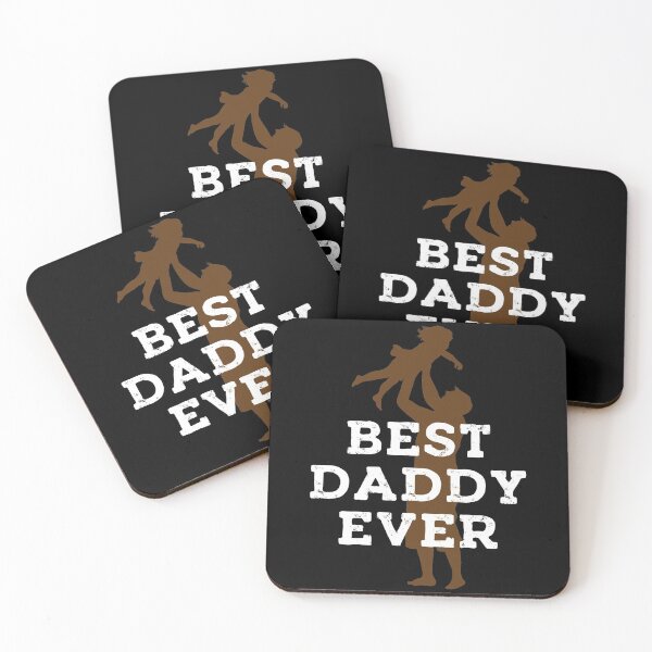 Item preview, FATHER DAY GIFT ,BEST DAD EVER  designed and sold by DESIGNNOUR.