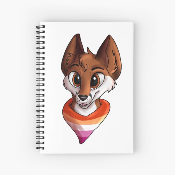 Red fox lesbian