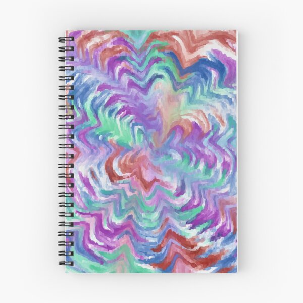 Item preview, Outward Motion Abstract designed and sold by DeeWinslow.