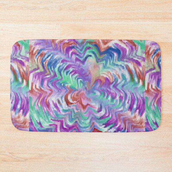 Item preview, Outward Motion Abstract designed and sold by DeeWinslow.