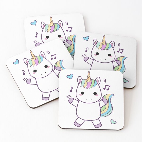 Item preview, Unicorn  designed and sold by zaki ⭐⭐⭐⭐⭐.