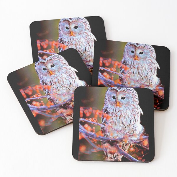 Item preview, OWL designed and sold by michaeltodd.
