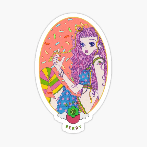 LINE Stickers LOUIS VUITTON - VIVIENNE STICKERS Free Download (Preview with  GIF Animation)