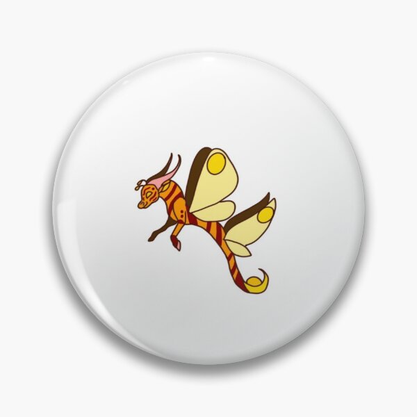 Item preview, Dragon Bee designed and sold by lilzdrawz.