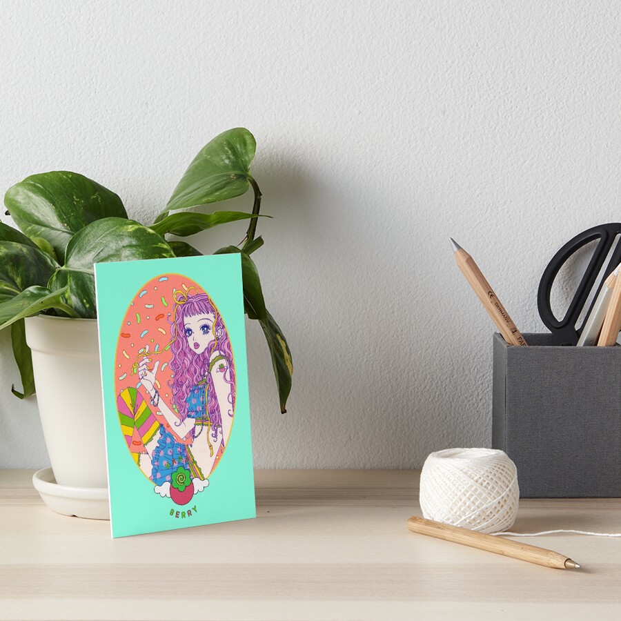 My Paradise Barry Power アート作品 パラダイスの日-製品-ヘザーブラウンアート – Heather Brown Art
