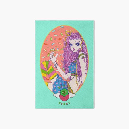 Paradise Kiss Miwako Happy Berry