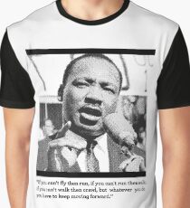 Martin Luther King Jr. Graphic T-Shirt