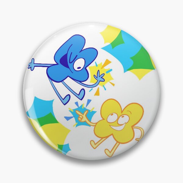 Item preview, BFB 4 and X  designed and sold by L. S..