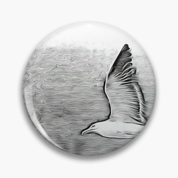 Item preview, Sketched Flight designed and sold by Alyxandre.