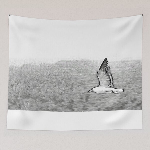 Item preview, Sketched Flight designed and sold by Alyxandre.