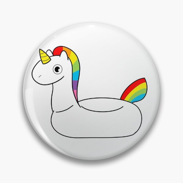 Item preview, Unicorn float designed and sold by Samjzak412.