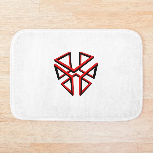 Item preview, 3D Square 012020 designed and sold by MTREIN.