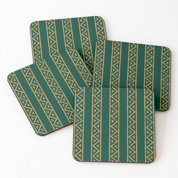 Item preview, striped zigzags designed and sold by ImagineKaye.