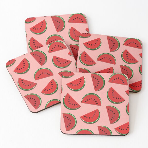Item preview, WATERMELON. designed and sold by ALLIE STANGO..
