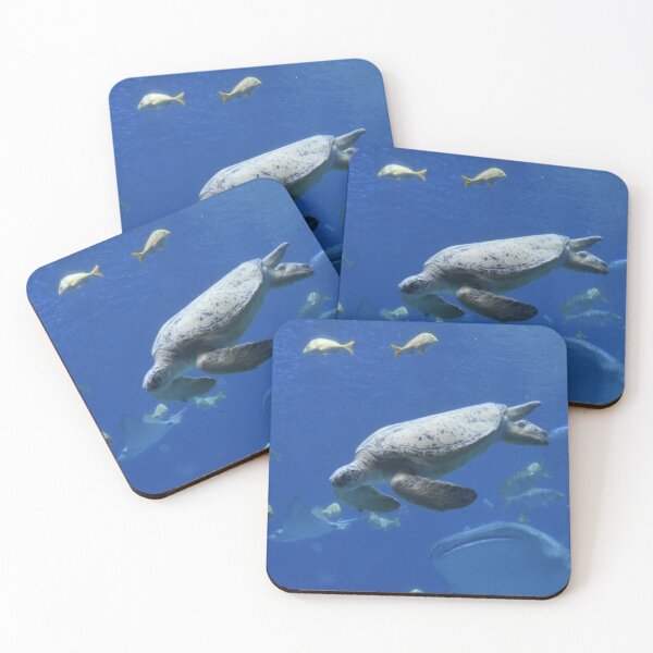 Item preview, Sea Turtle at Georgia Aquarium designed and sold by Zoo and Nature Photography by Karie.