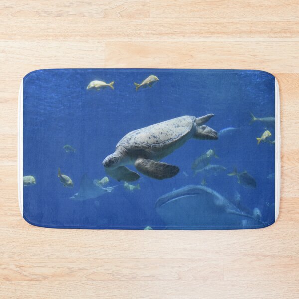 Item preview, Sea Turtle at Georgia Aquarium designed and sold by Zoo and Nature Photography by Karie.