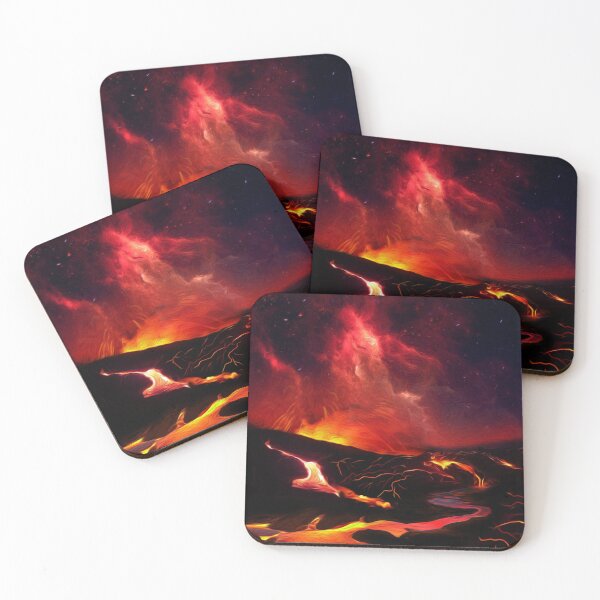 Item preview, Muspelheim  designed and sold by rorkstarmason.