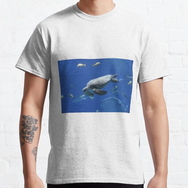 Georgia Aquarium Clothing | Redbubble