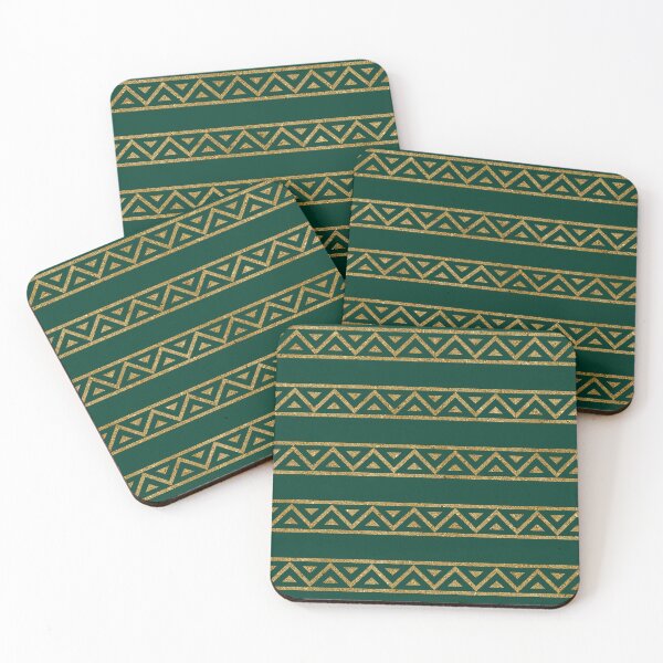 Item preview, striped zigzags designed and sold by ImagineKaye.