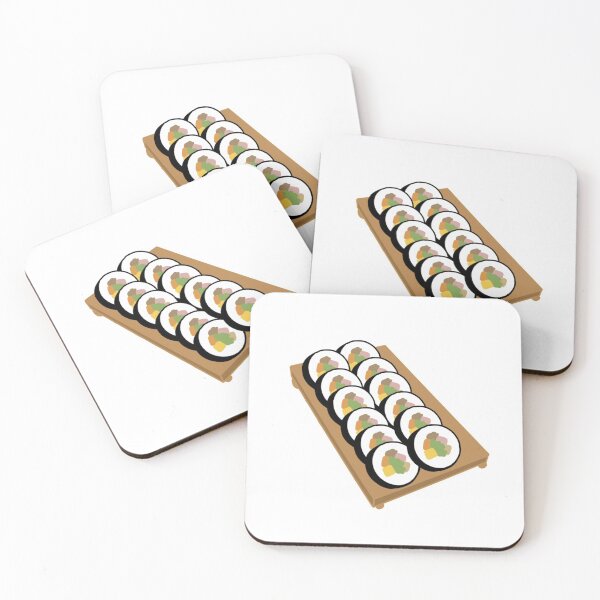 Item preview, Kimbap designed and sold by I K.