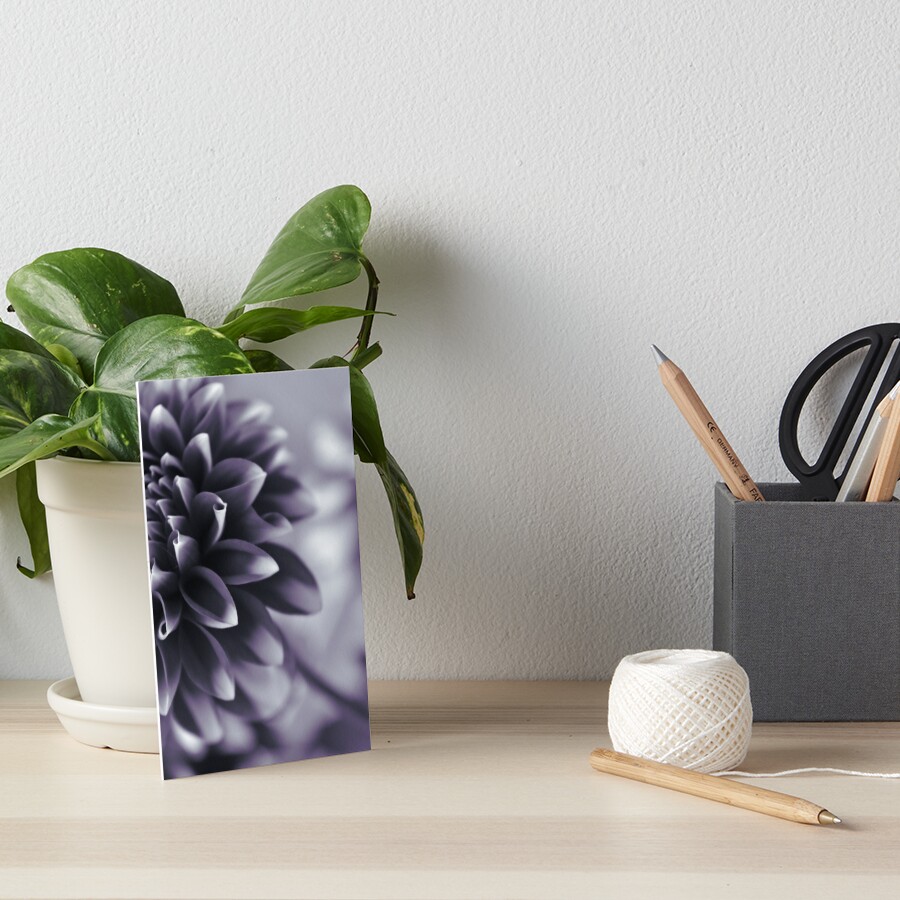 Item preview, Art Board Print designed and sold by DonnaMariePhoto.