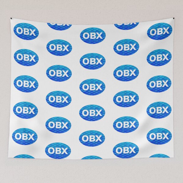 Item preview, OBX Blue designed and sold by Sleepygirl2010.