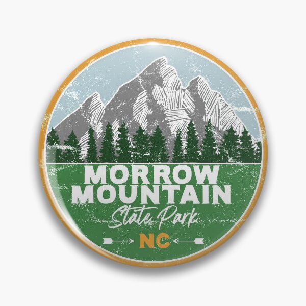 Item preview, Morrow Mountain State Park North Carolina Mountains designed and sold by palmettodigital.