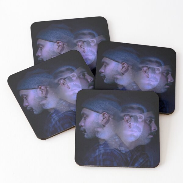 Item preview, Portrait (Many Faces) designed and sold by Smeekeeper.
