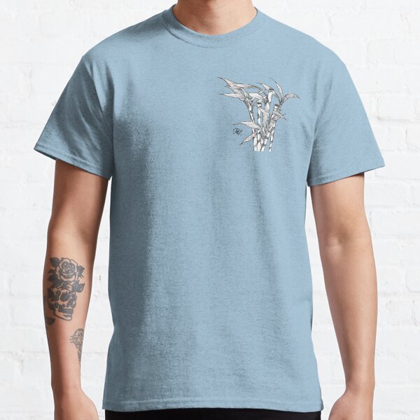 Bamboos Classic T-Shirt