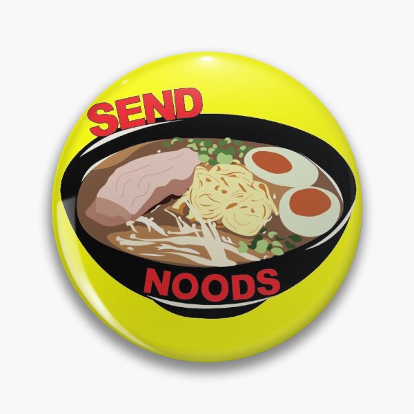 Artikelvorschau, Senden Sie Noods Ramen entworfen und verkauft von Fiona Nugent.
