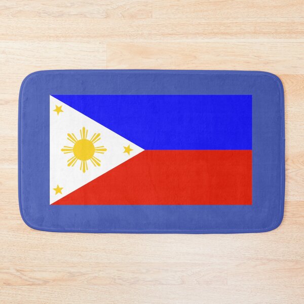 Item preview, Philippine Flag  designed and sold by KZiegman.