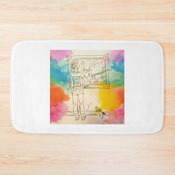 Item preview, Art appreciation  designed and sold by Paintingladycat.
