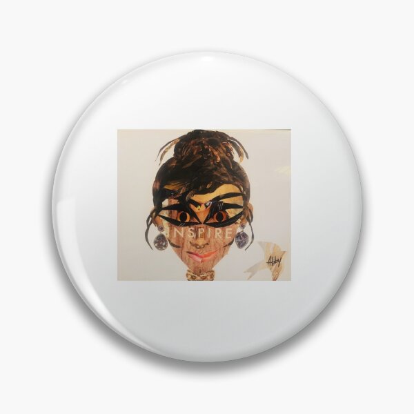 Item preview, The Inspired Abby designed and sold by Abigail Riley.