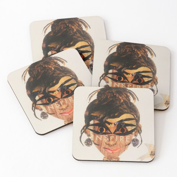 Item preview, The Inspired Abby designed and sold by Abigail Riley.