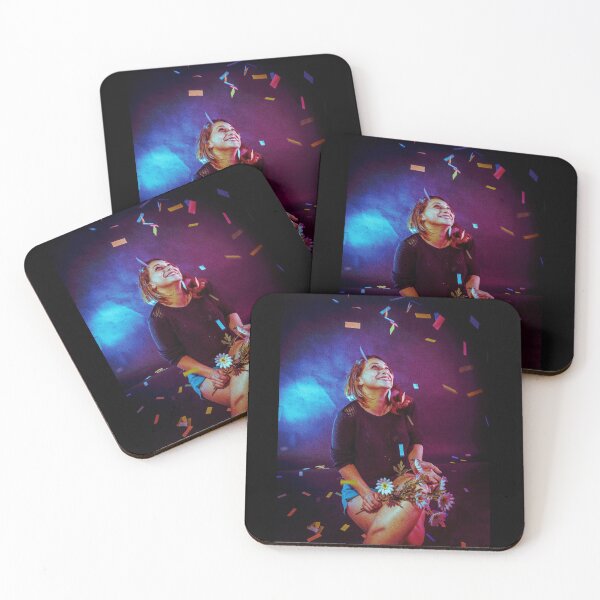 Item preview, Portrait (Don't Forget to Celebrate) designed and sold by Smeekeeper.