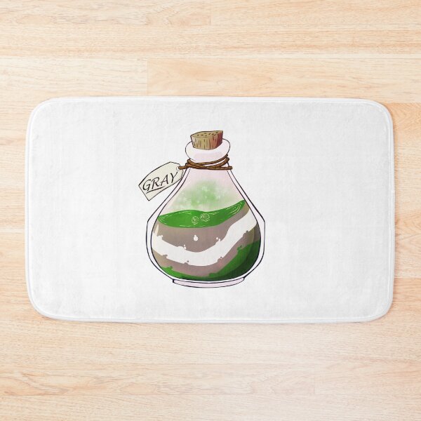 Item preview, Grayromantic bottle designed and sold by Sckorches.