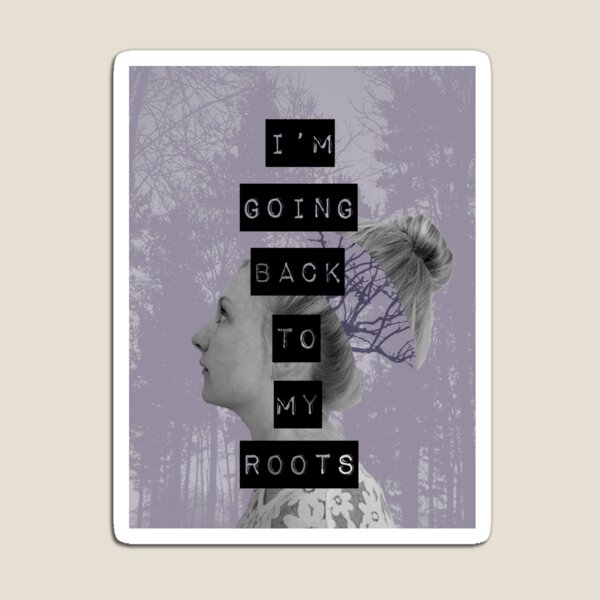 Roots Magnet