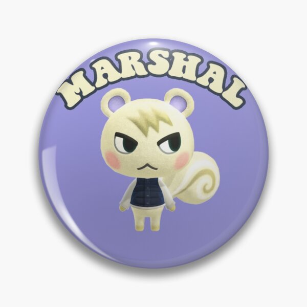 Item preview, Marshal Name  designed and sold by kalistacshields.