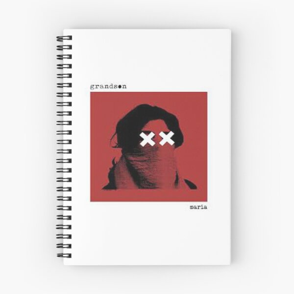 Item preview, Maria Album Cover designed and sold by Awoody76.