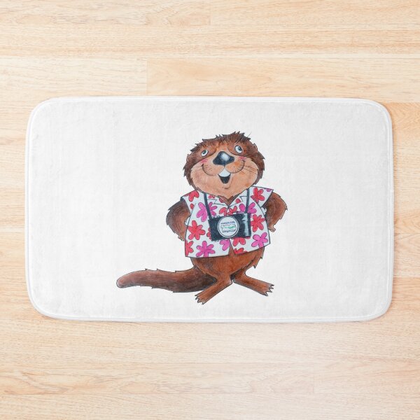 Item preview, Tourist Tillicum designed and sold by FOVCA.