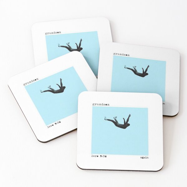 Item preview, Again Album Cover designed and sold by Awoody76.