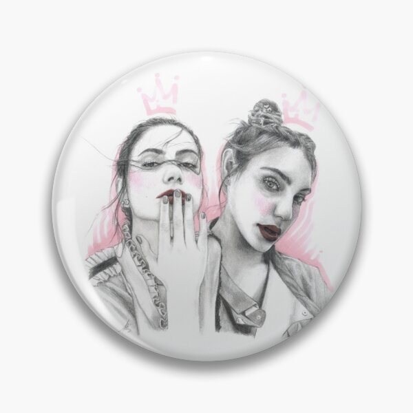 Item preview, Reinas designed and sold by AbzDraws.