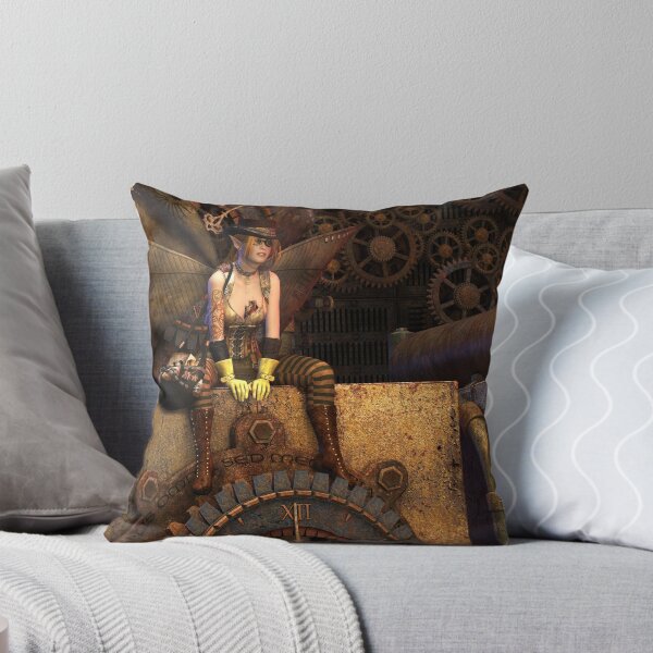 Item preview, Hada Steampunk designed and sold by twylightart.