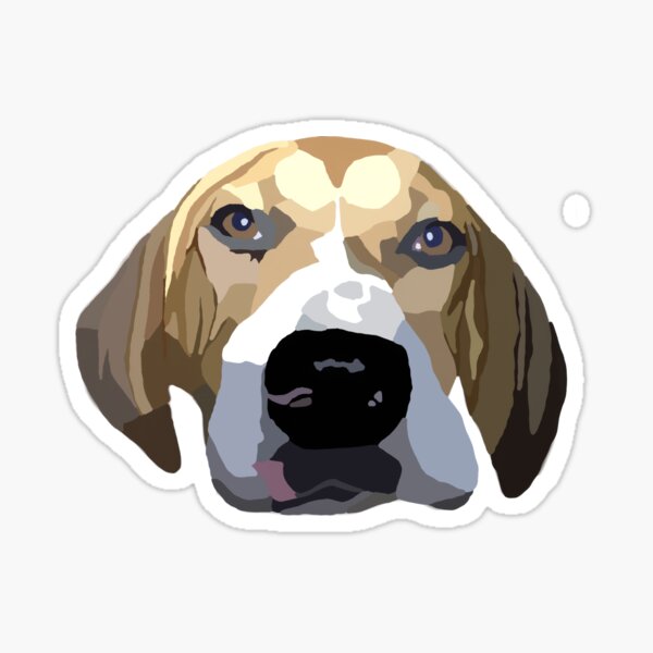 Item preview, walker treeing coonhound designed and sold by Emalee6302.